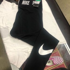 Nike leggins